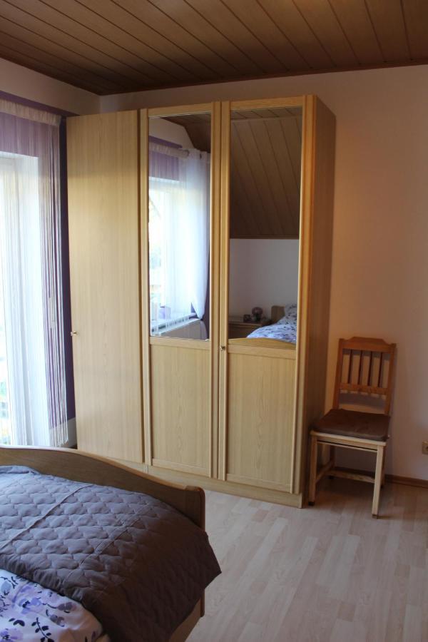 Studio Blick Ins Tal Kamp-Bornhofen Extérieur photo