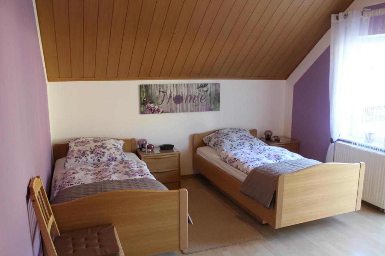 Studio Blick Ins Tal Kamp-Bornhofen Extérieur photo