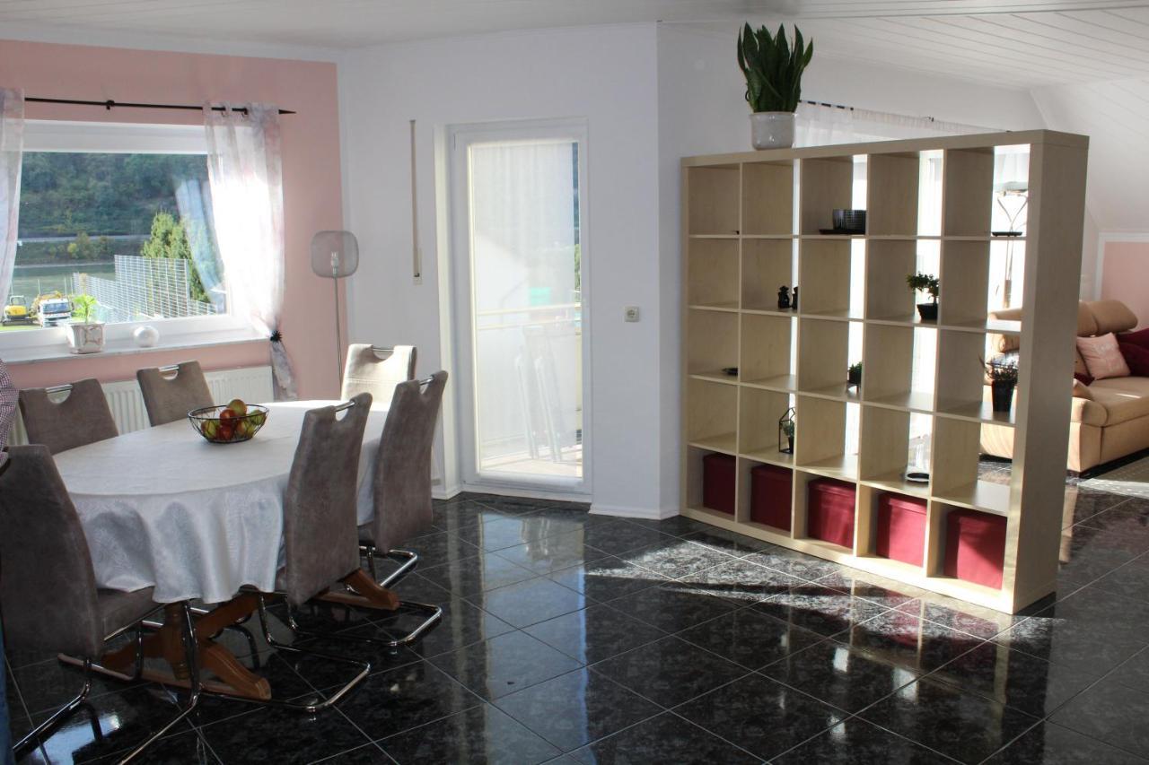Studio Blick Ins Tal Kamp-Bornhofen Extérieur photo