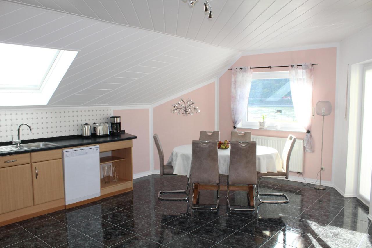Studio Blick Ins Tal Kamp-Bornhofen Extérieur photo