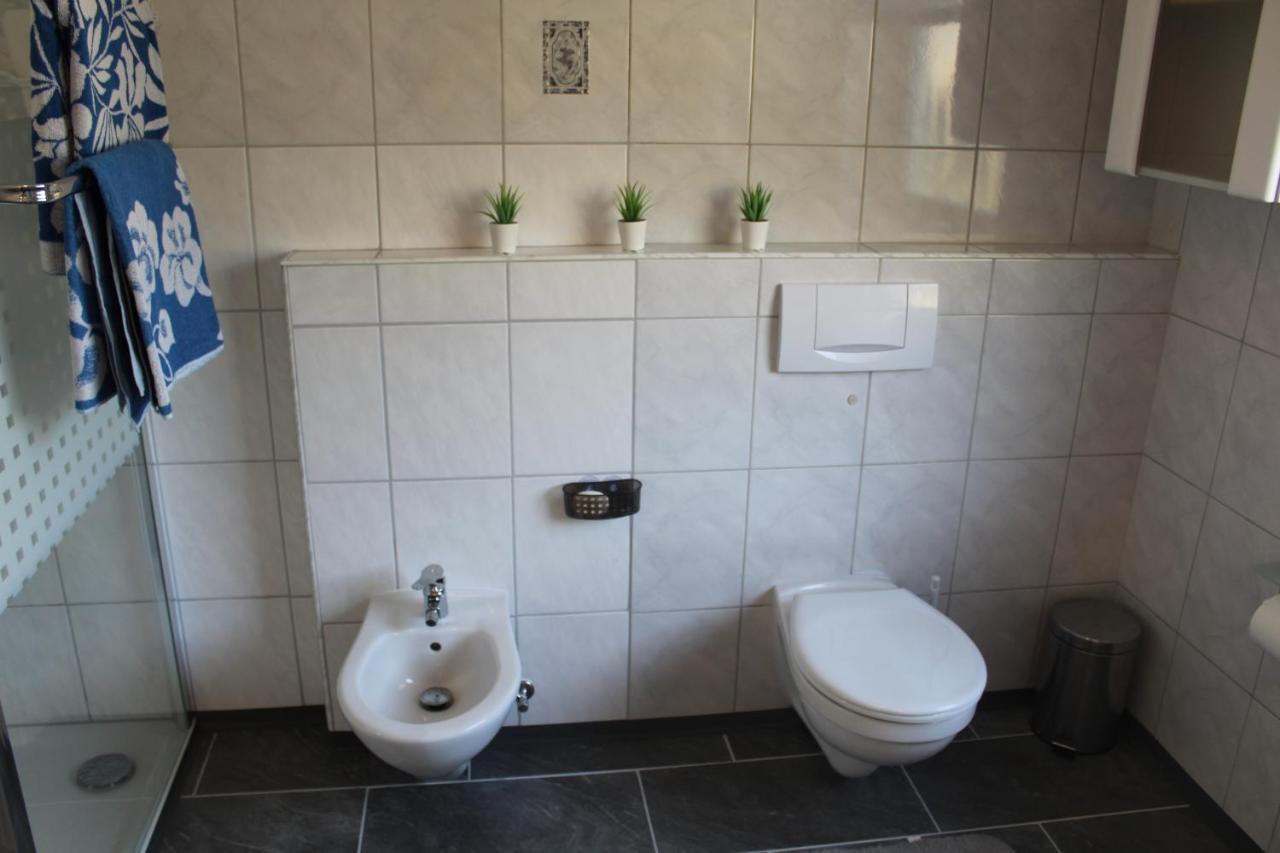Studio Blick Ins Tal Kamp-Bornhofen Extérieur photo